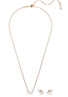 Collana Swarovski Donna in Lega metallica 5734246 - 5734246